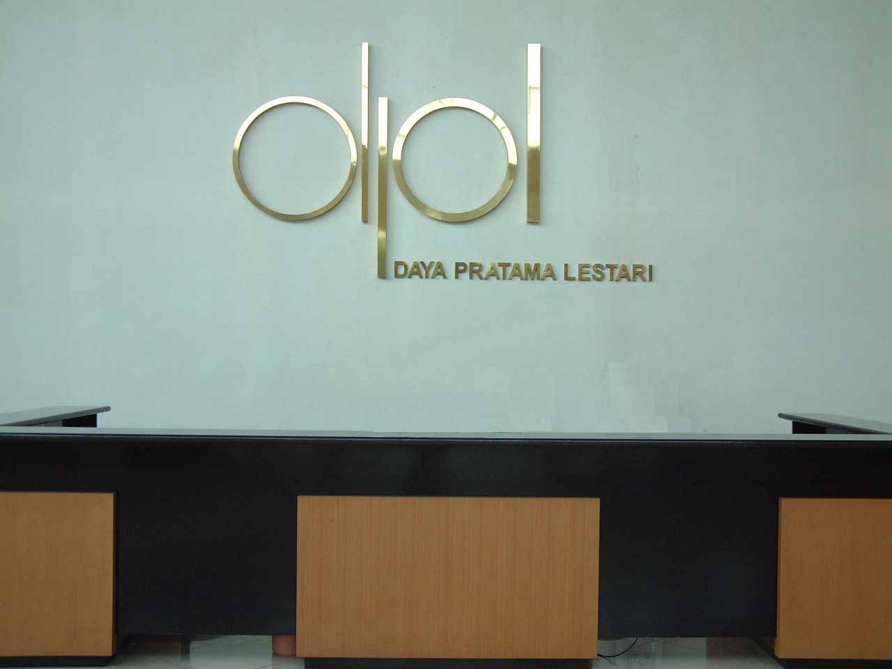 Gaji pt daya pratama lestari